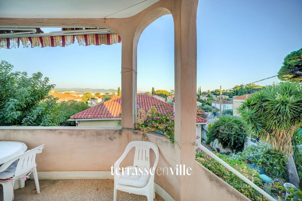 Appartement à vendre, 71m², La Ciotat
