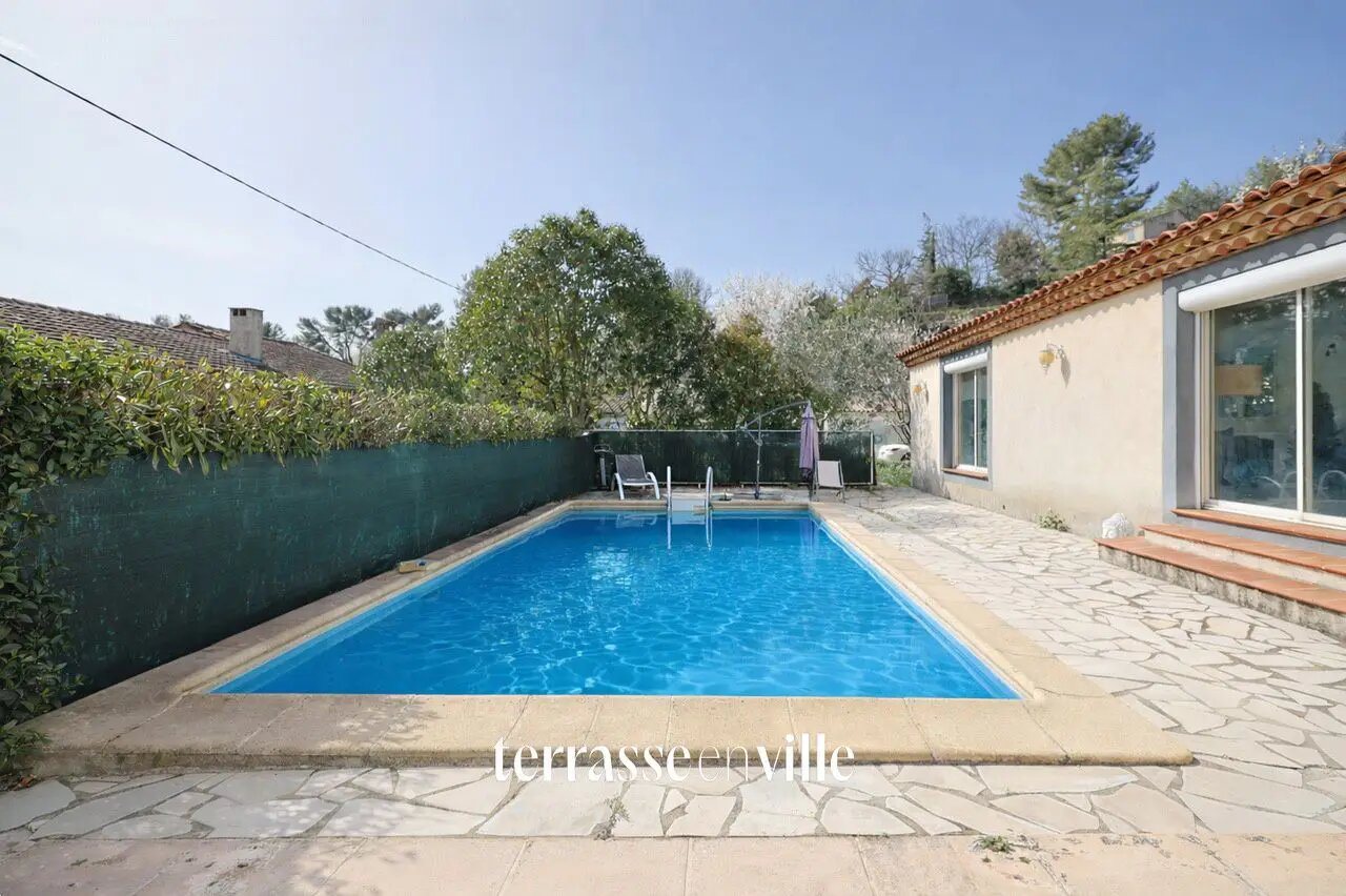 Maison à vendre, 135m², La Bouilladisse