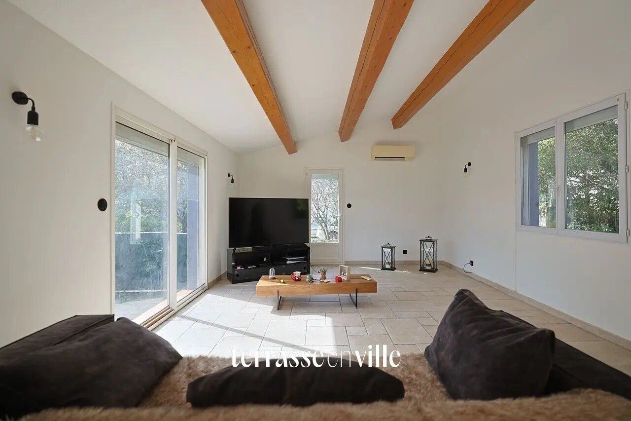 Maison à vendre, 135m², La Bouilladisse
