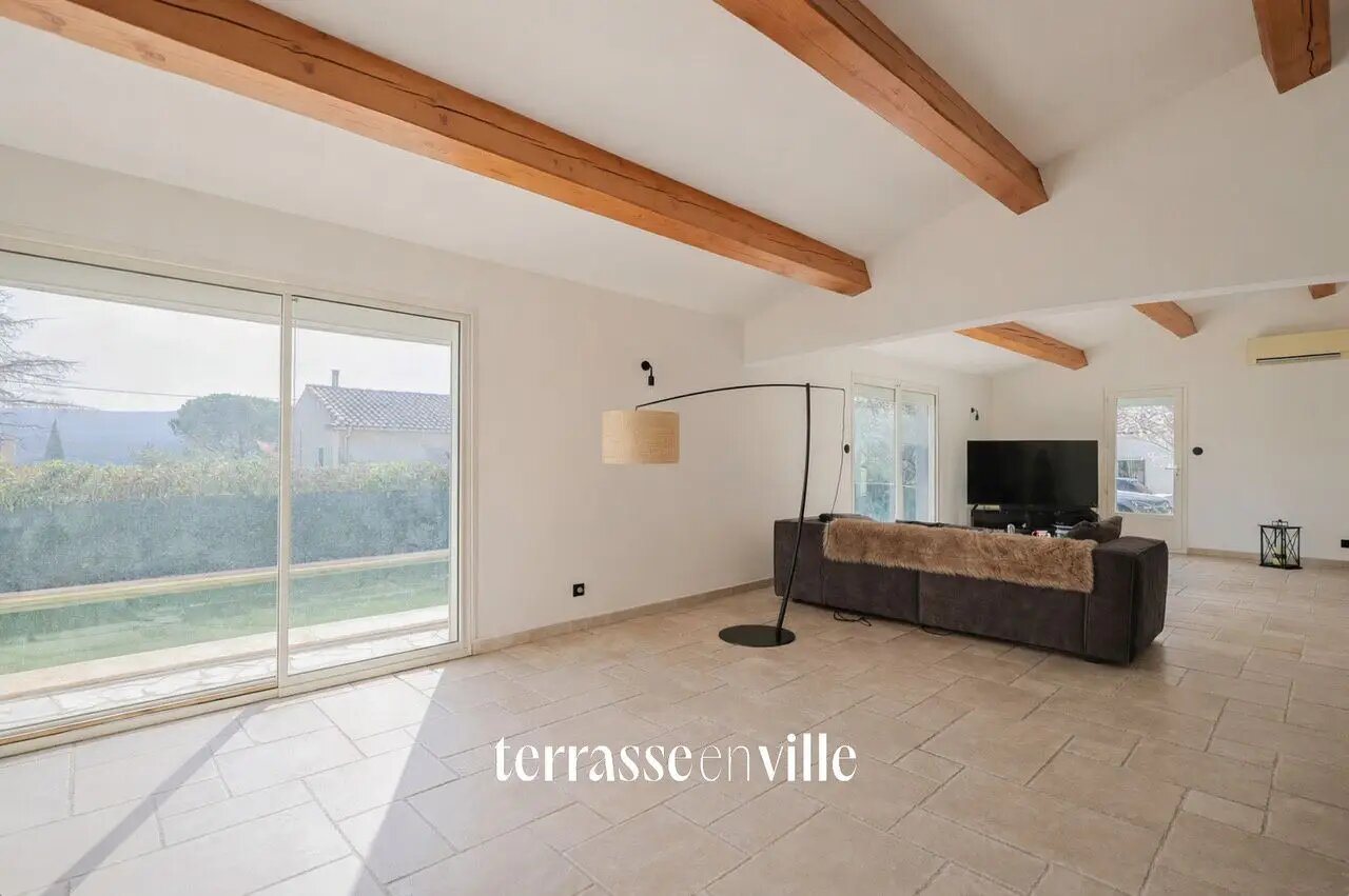 Maison à vendre, 135m², La Bouilladisse
