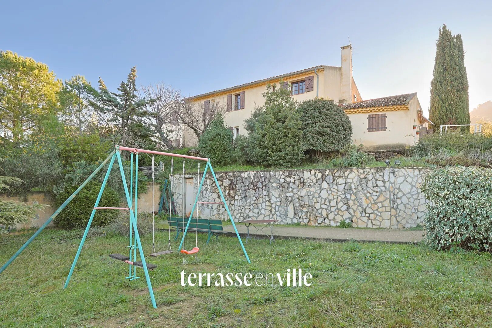 Maison à vendre, 178m², Saint-Cyr-sur-Mer