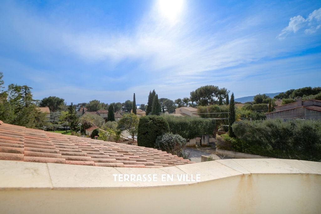 Maison à vendre, 214m², La Ciotat