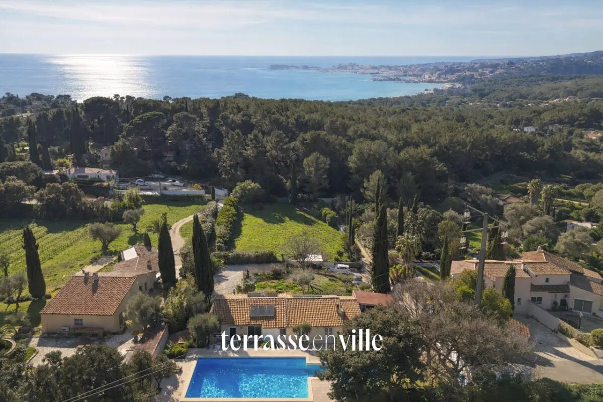 Maison à vendre, 160m², Sanary-sur-Mer