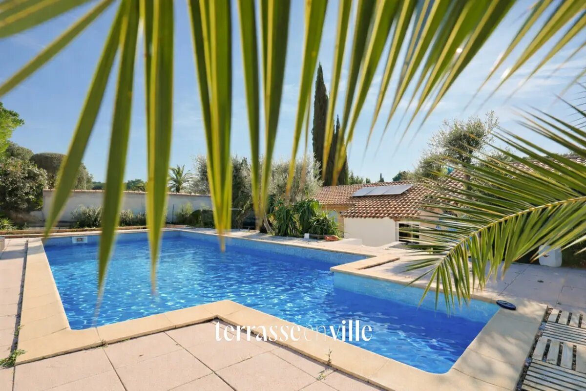 Maison à vendre, 160m², Sanary-sur-Mer