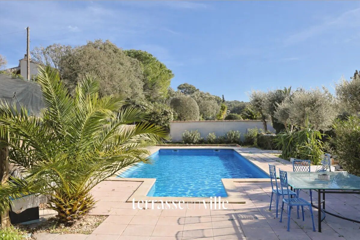 Maison à vendre, 160m², Sanary-sur-Mer