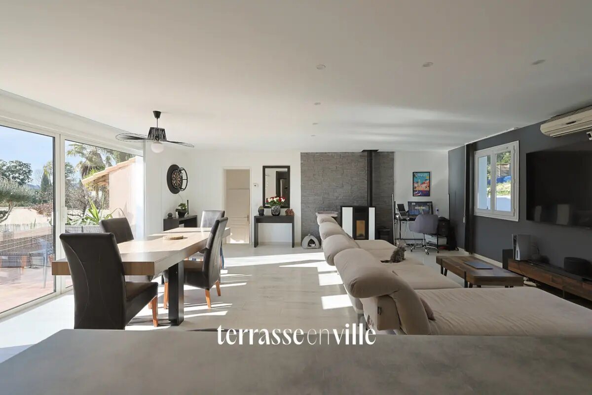 Maison à vendre, 160m², Sanary-sur-Mer