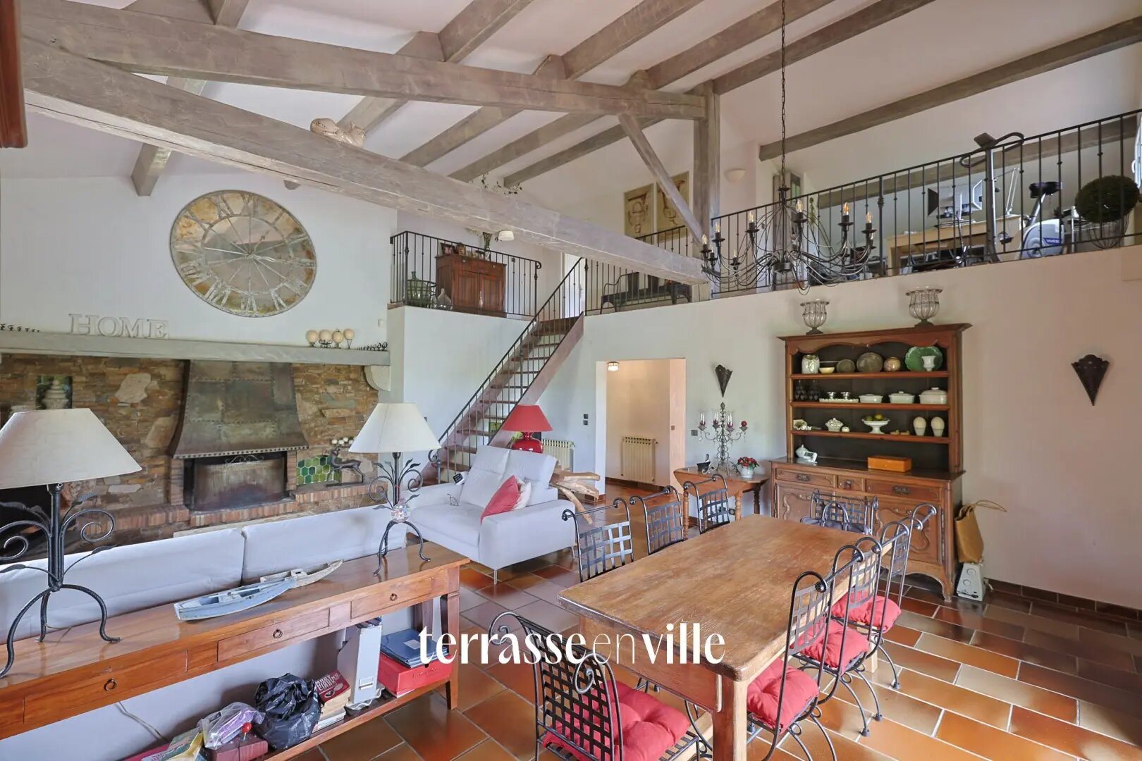 Maison à vendre, 262m², Le Pradet