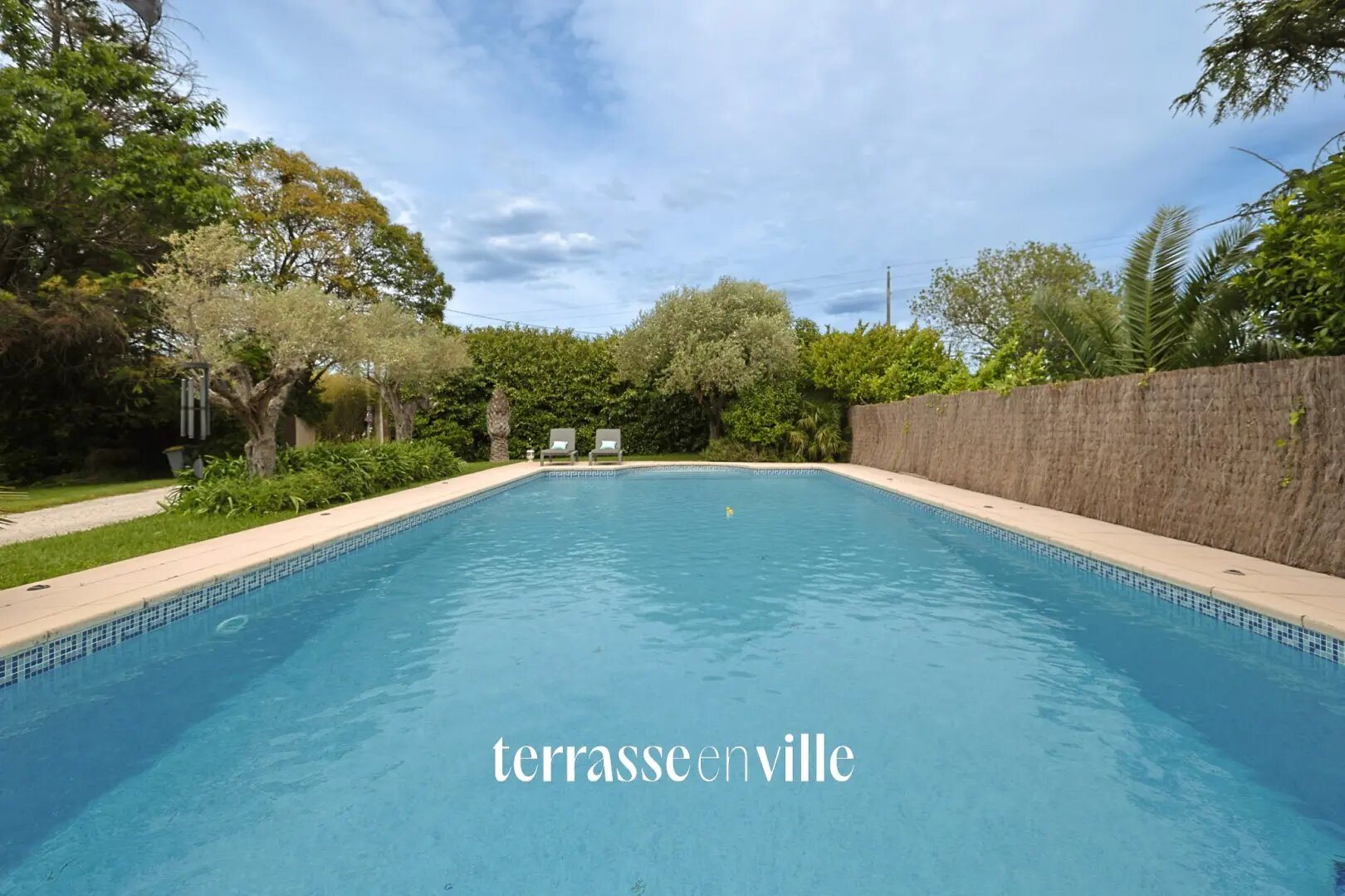 Maison à vendre, 262m², Le Pradet