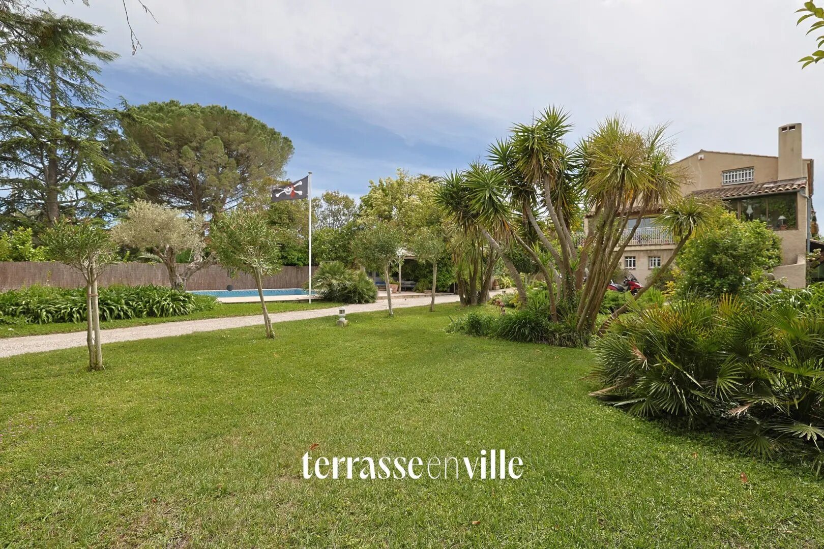 Maison à vendre, 262m², Le Pradet