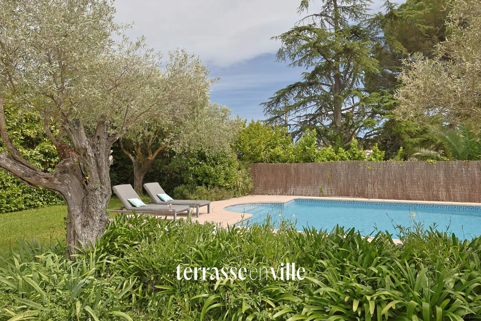 Maison à vendre, 262m², Le Pradet