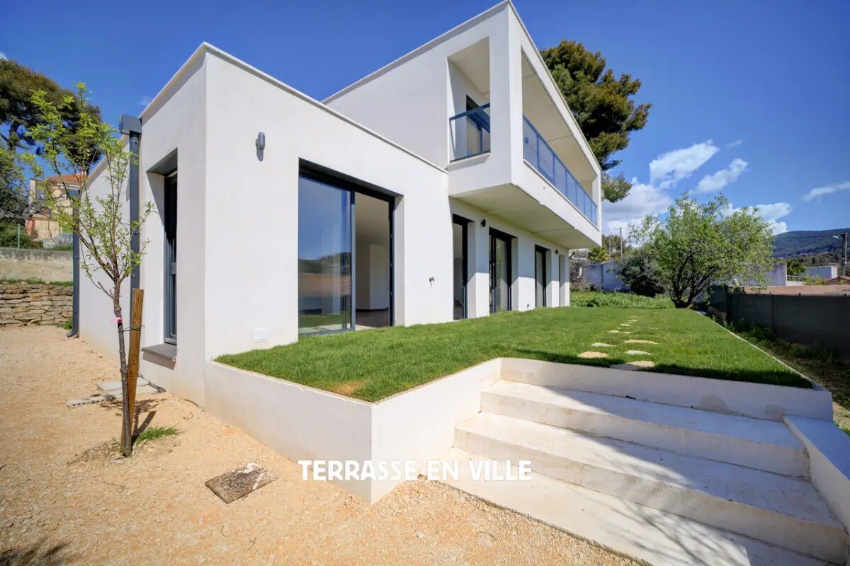 Maison à vendre, 150m², Ceyreste