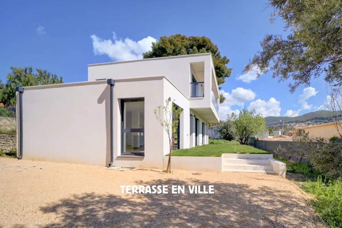 Maison à vendre, 150m², Ceyreste