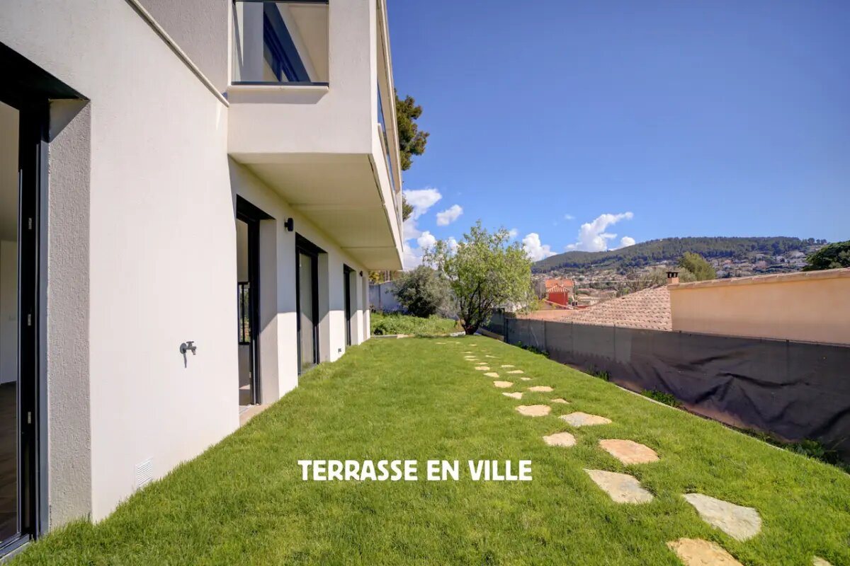 Maison à vendre, 150m², Ceyreste
