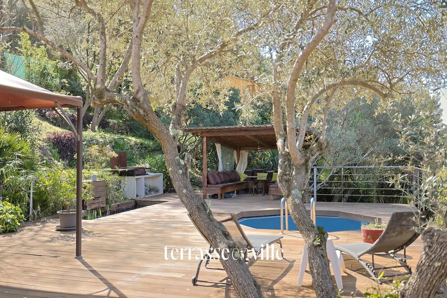 Maison à vendre, 230m², Toulon