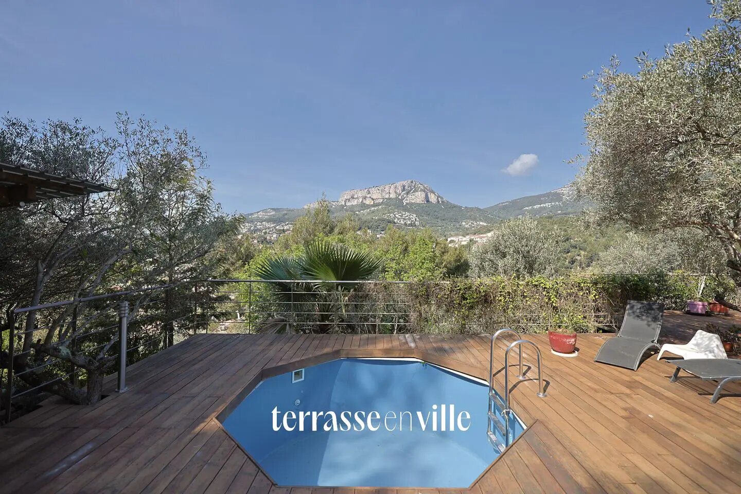 Maison à vendre, 230m², Toulon