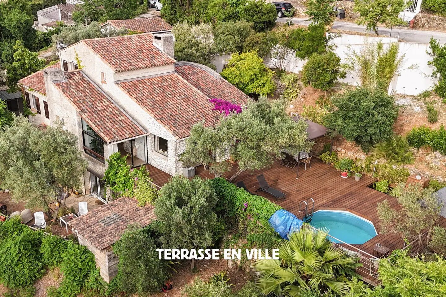 Maison à vendre, 230m², Toulon