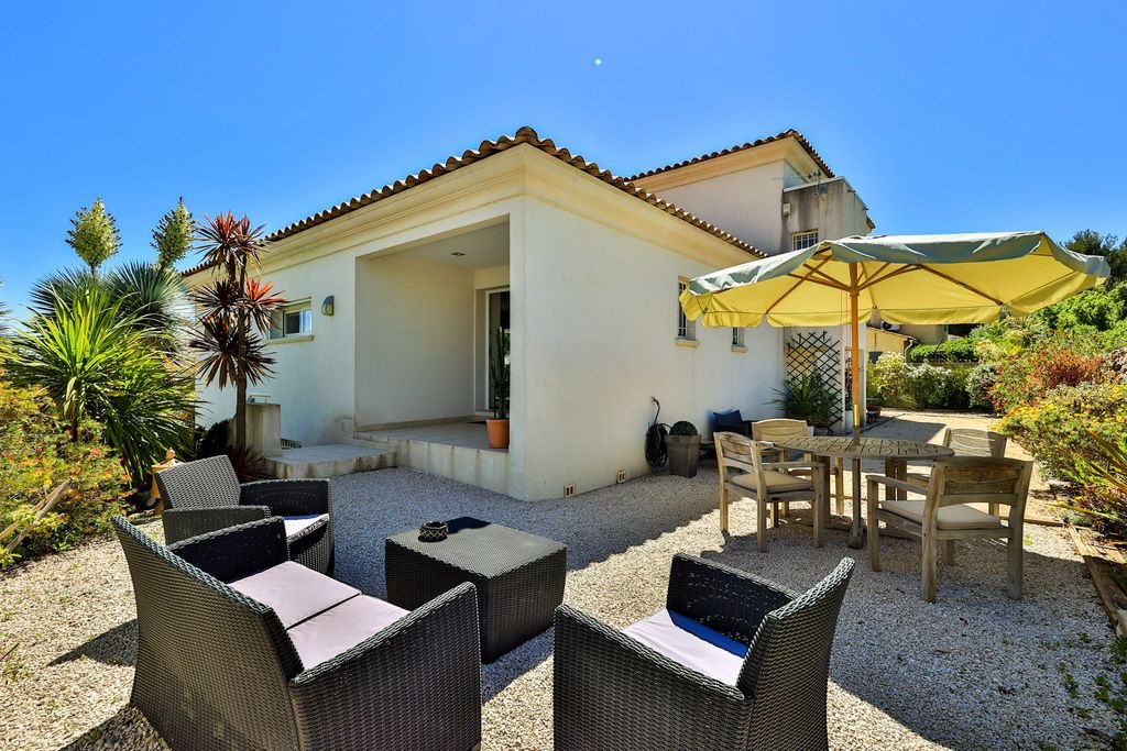 Maison à vendre, 172m², La Ciotat