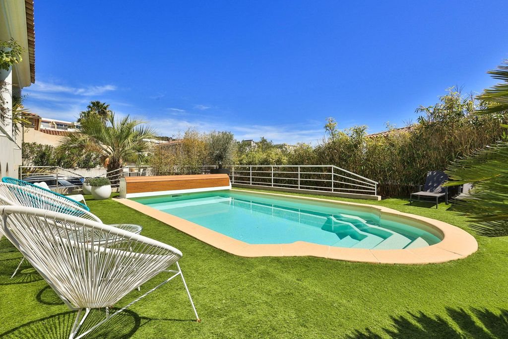 Maison à vendre, 172m², La Ciotat