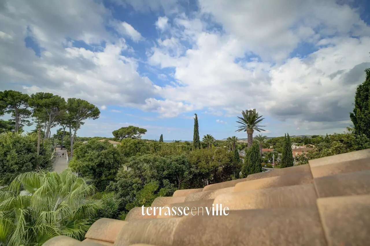 Appartement à vendre, 127m², Sanary-sur-Mer