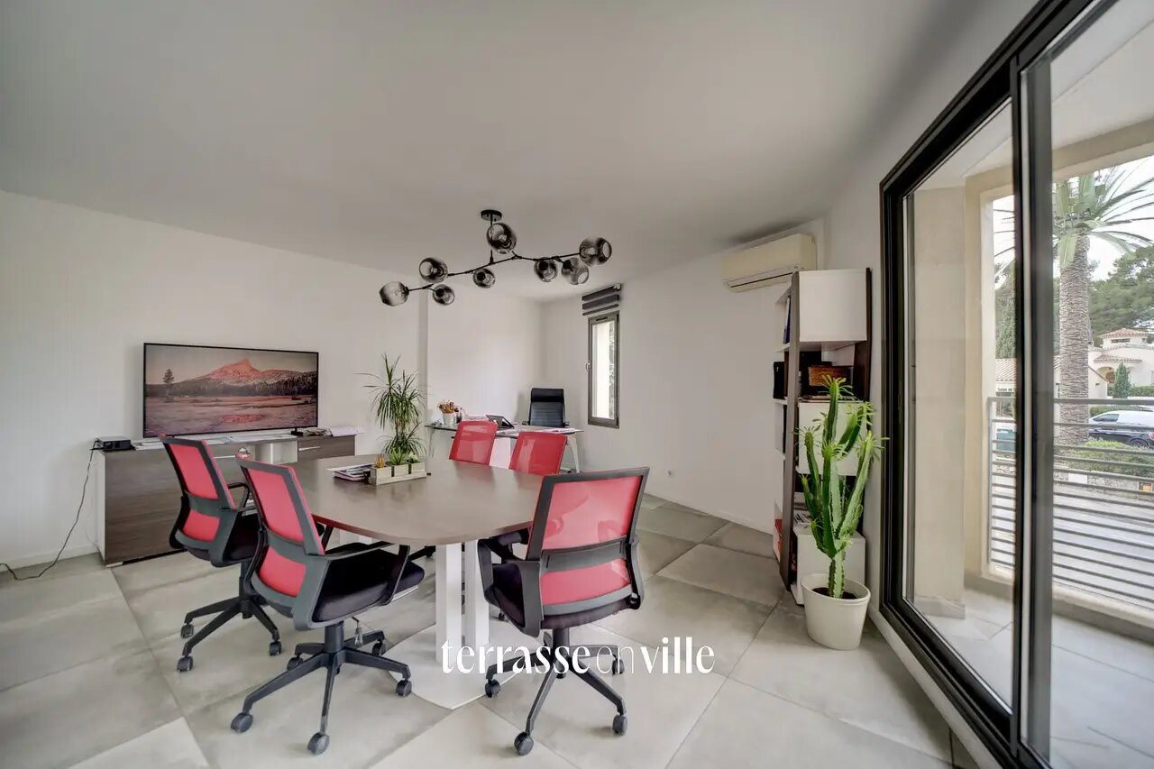 Appartement à vendre, 127m², Sanary-sur-Mer
