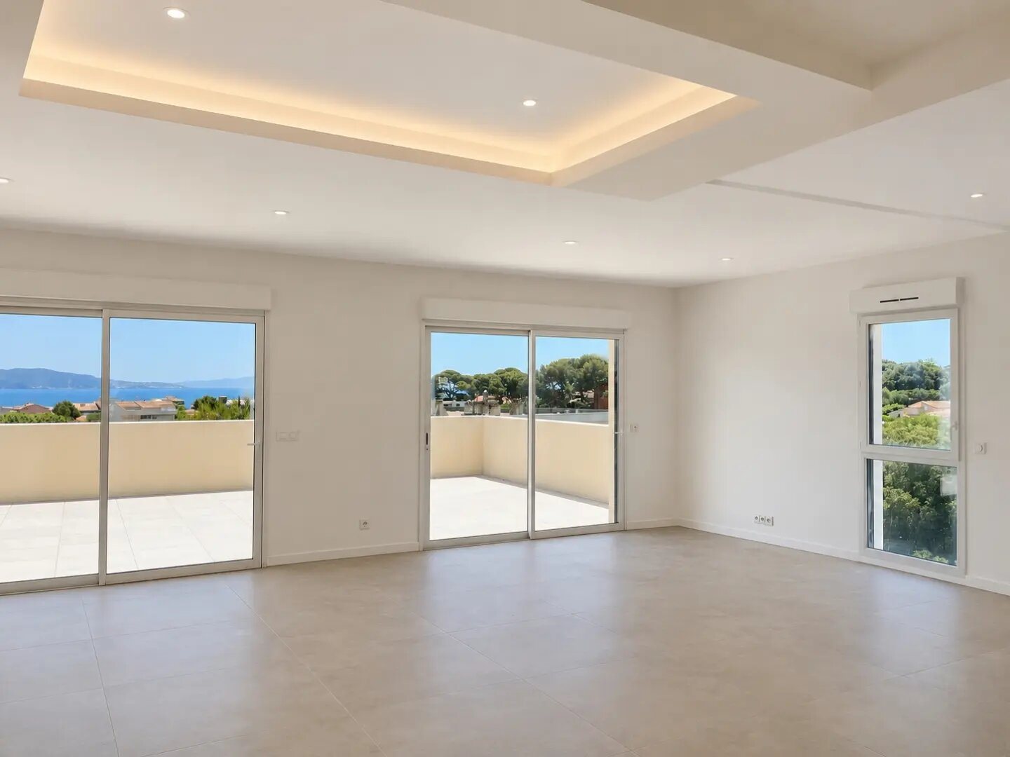 Appartement à vendre, 106m², La Ciotat
