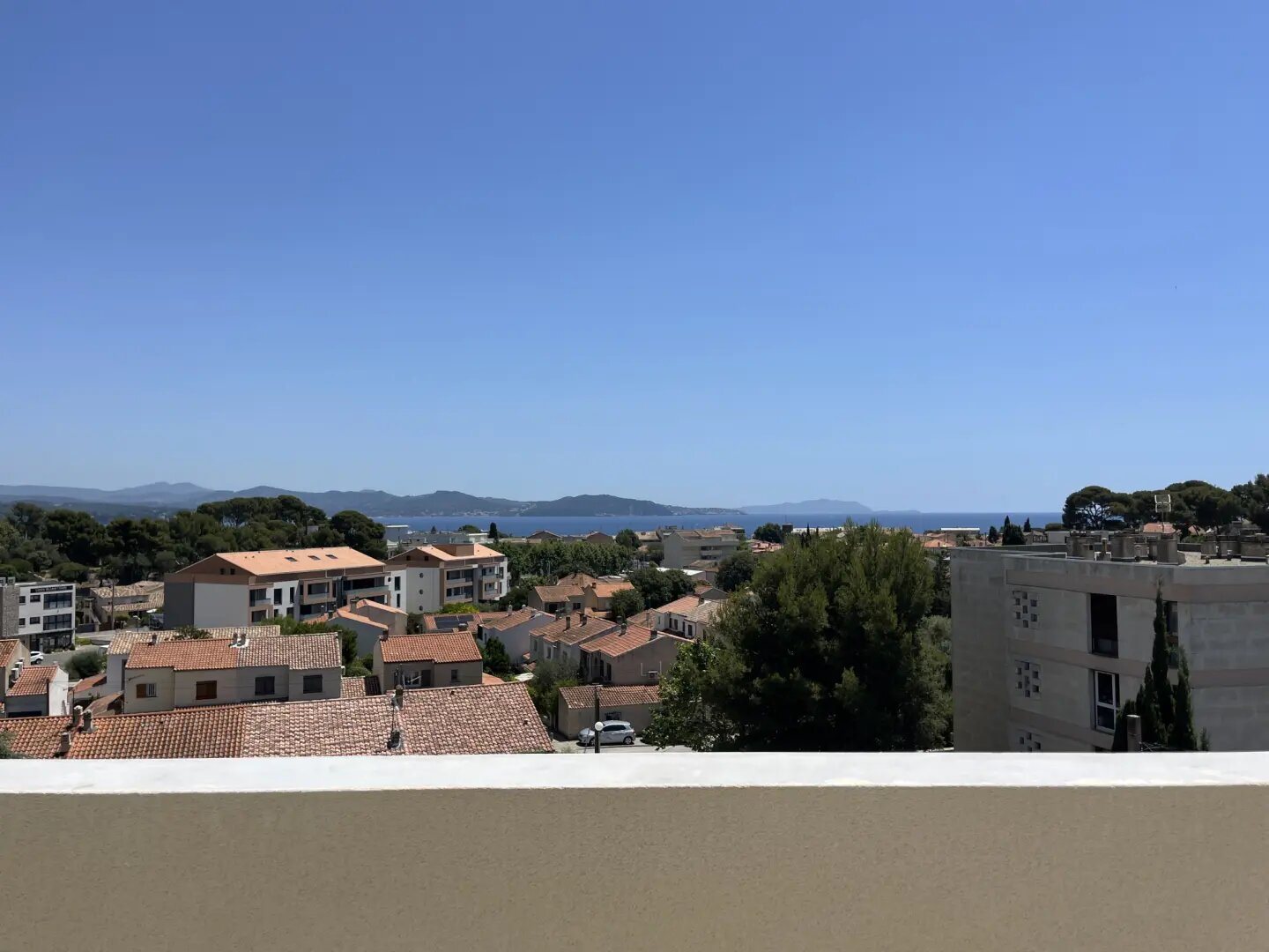 Appartement à vendre, 106m², La Ciotat