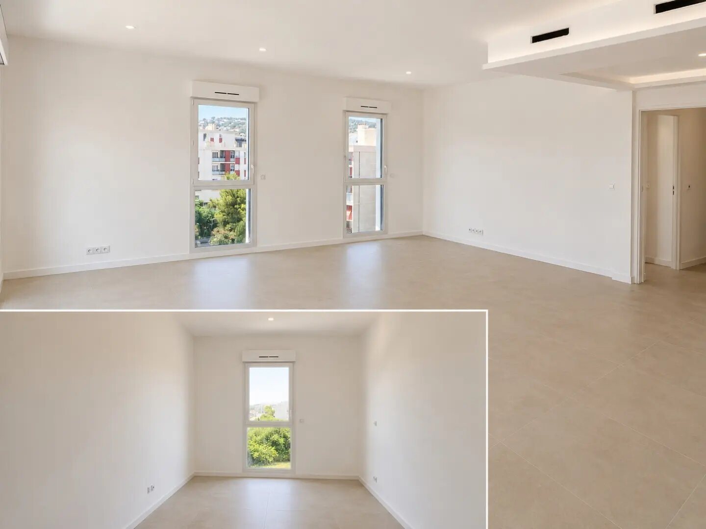 Appartement à vendre, 106m², La Ciotat