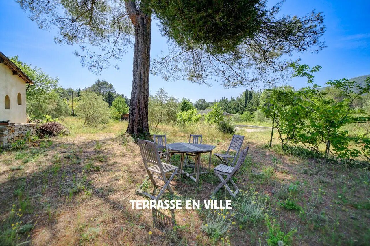 Maison à vendre, 180m², Signes