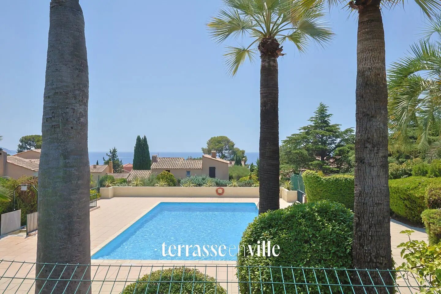 Appartement à vendre, 39m², La Ciotat