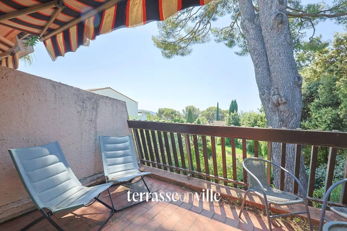 Appartement à vendre, 39m², La Ciotat