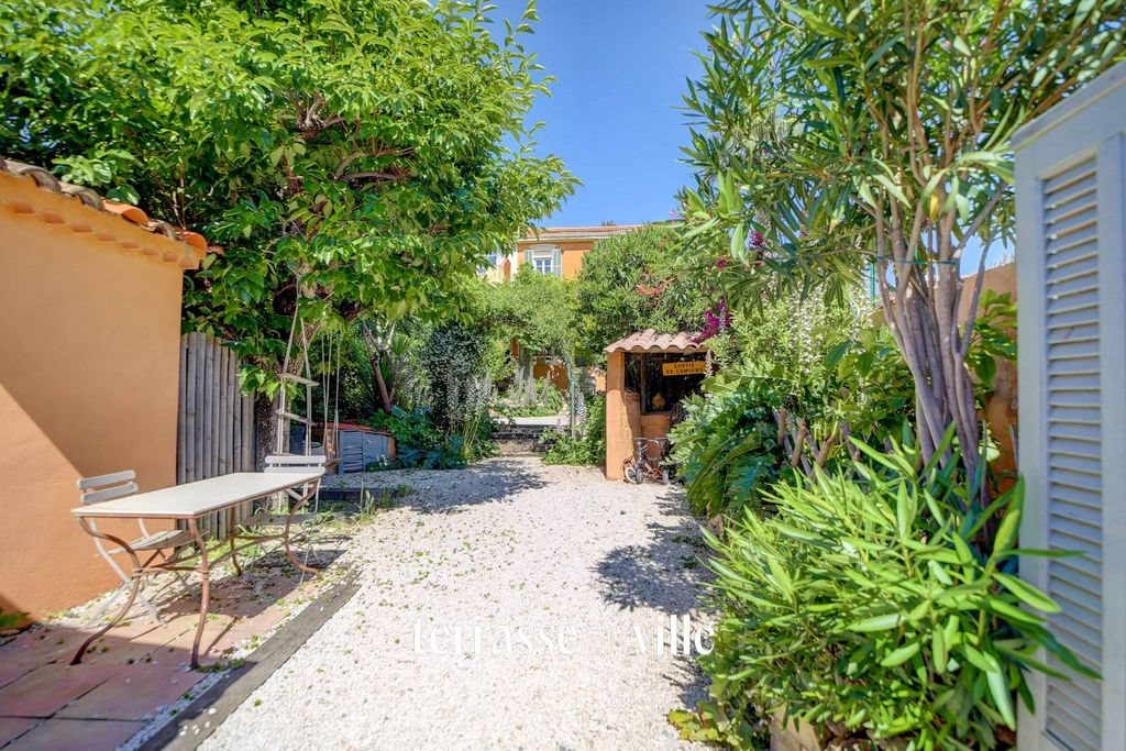 Maison à vendre, 139m², Sanary-sur-Mer