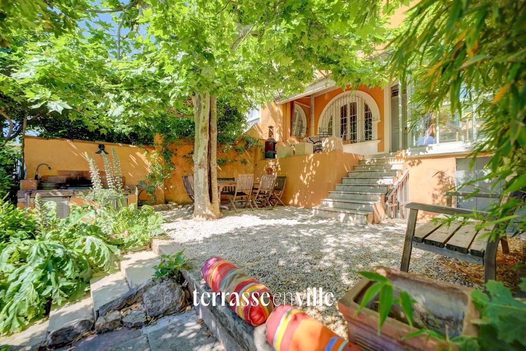 Maison à vendre, 139m², Sanary-sur-Mer