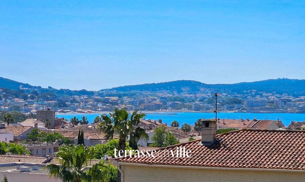 Maison à vendre, 139m², Sanary-sur-Mer