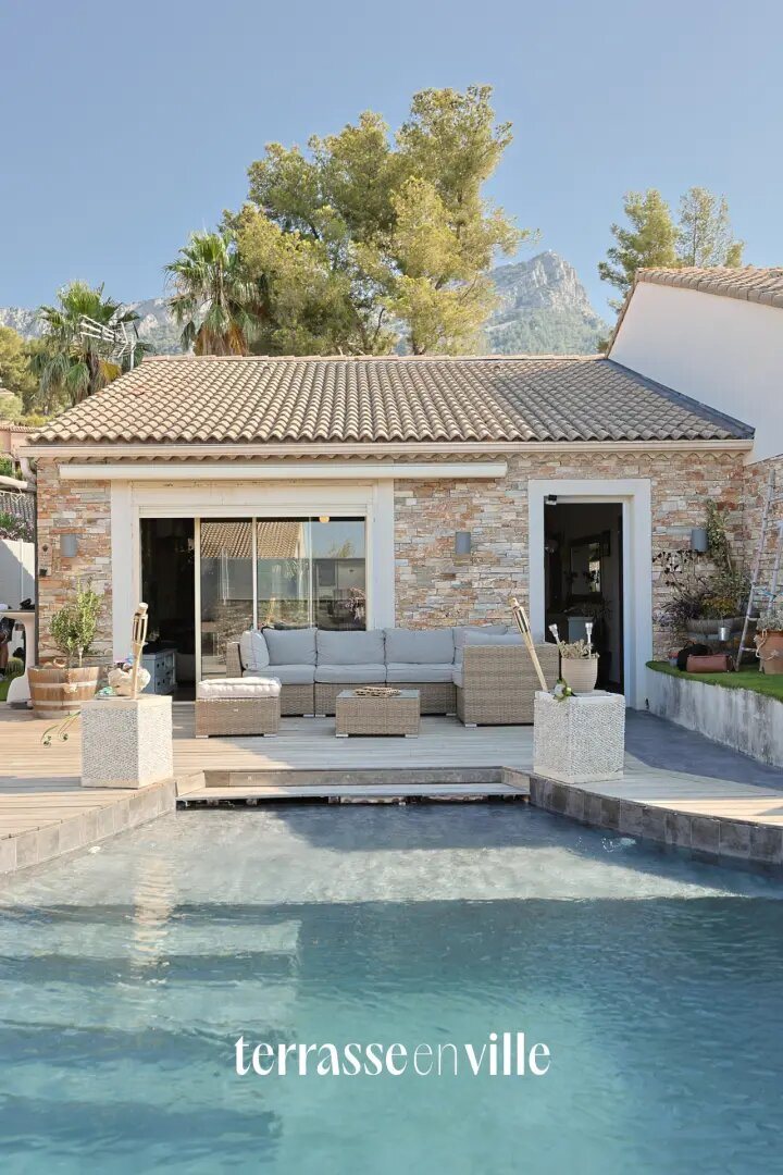 Maison à vendre, 135m², La Valette-du-Var