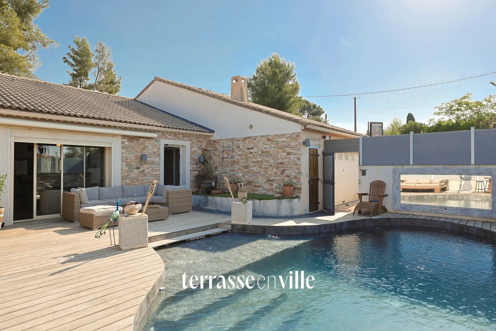 Maison à vendre, 135m², La Valette-du-Var