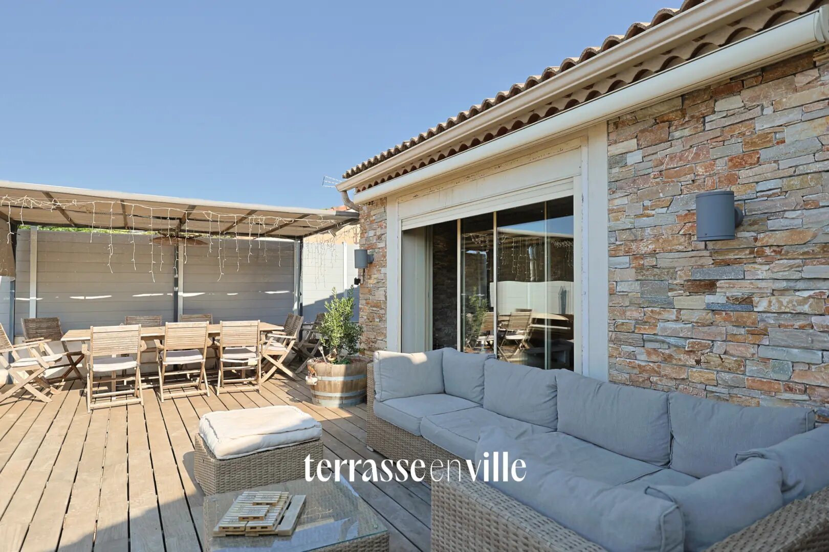 Maison à vendre, 135m², La Valette-du-Var