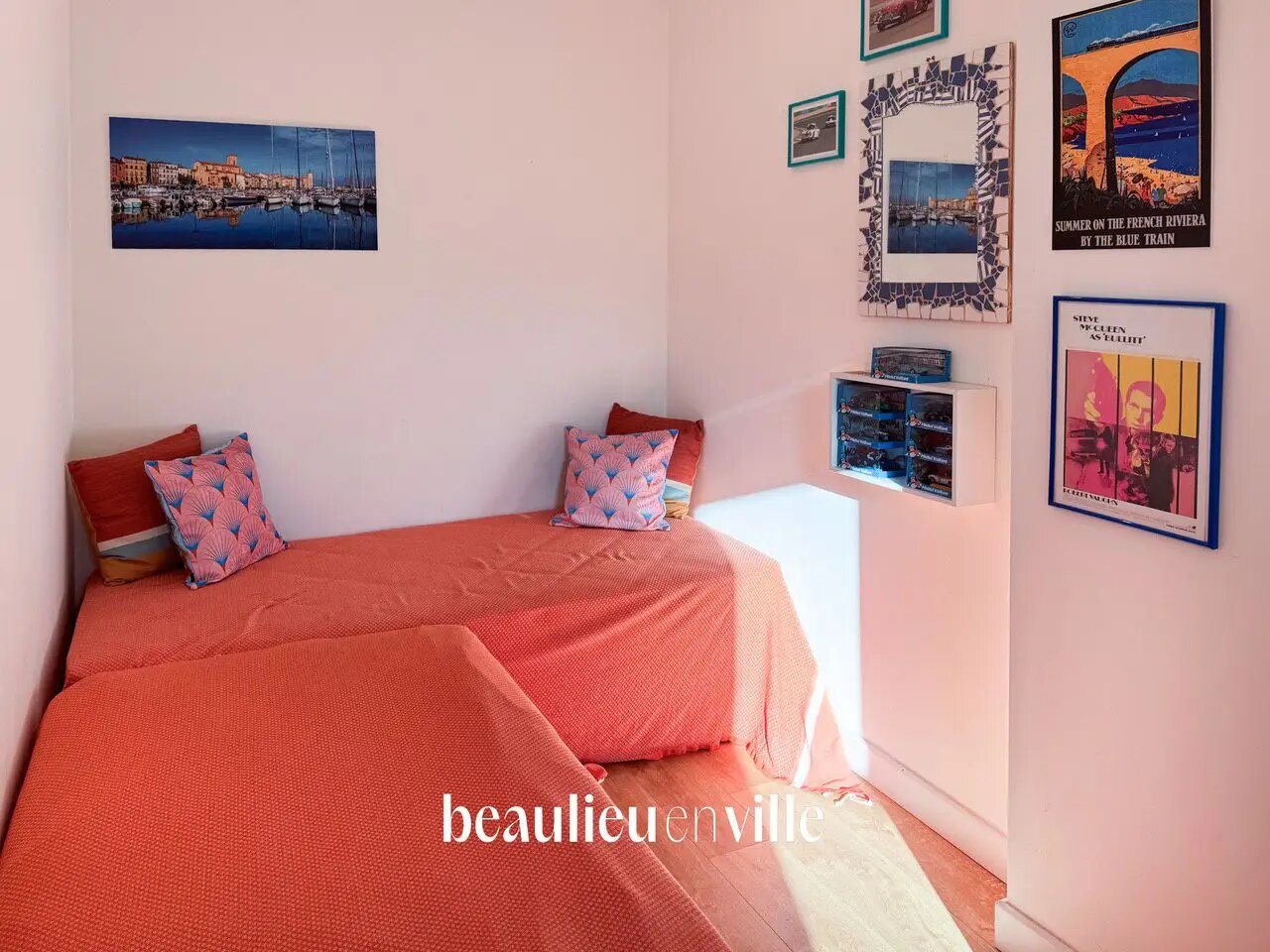 Appartement à vendre, 40m², La Ciotat