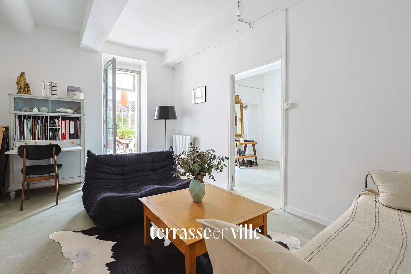 Appartement à vendre, 80m², La Ciotat