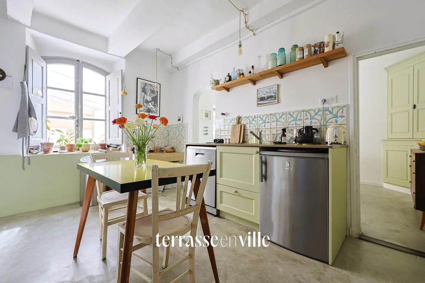 Appartement à vendre, 80m², La Ciotat