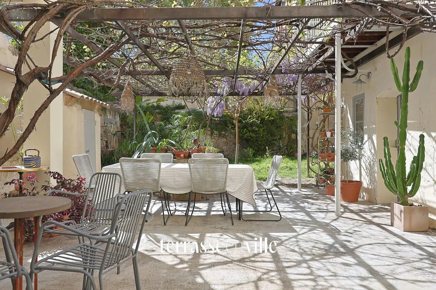 Appartement à vendre, 80m², La Ciotat