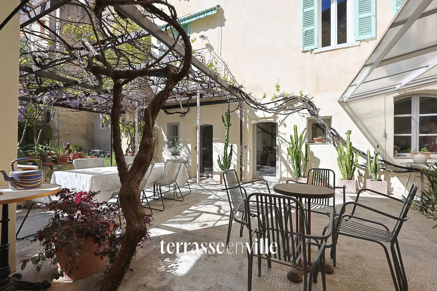 Appartement à vendre, 80m², La Ciotat