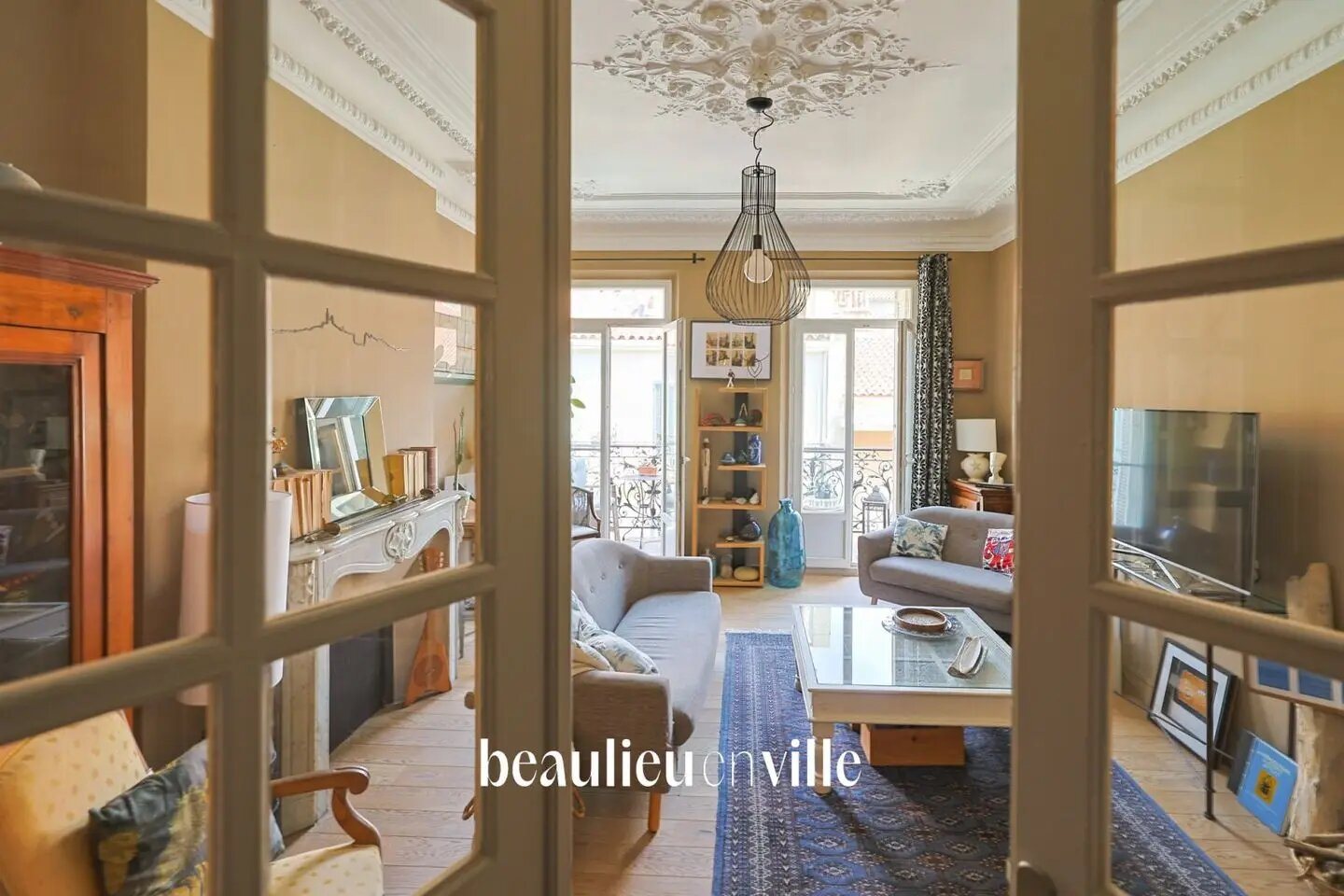 Appartement à vendre, 133m², Toulon