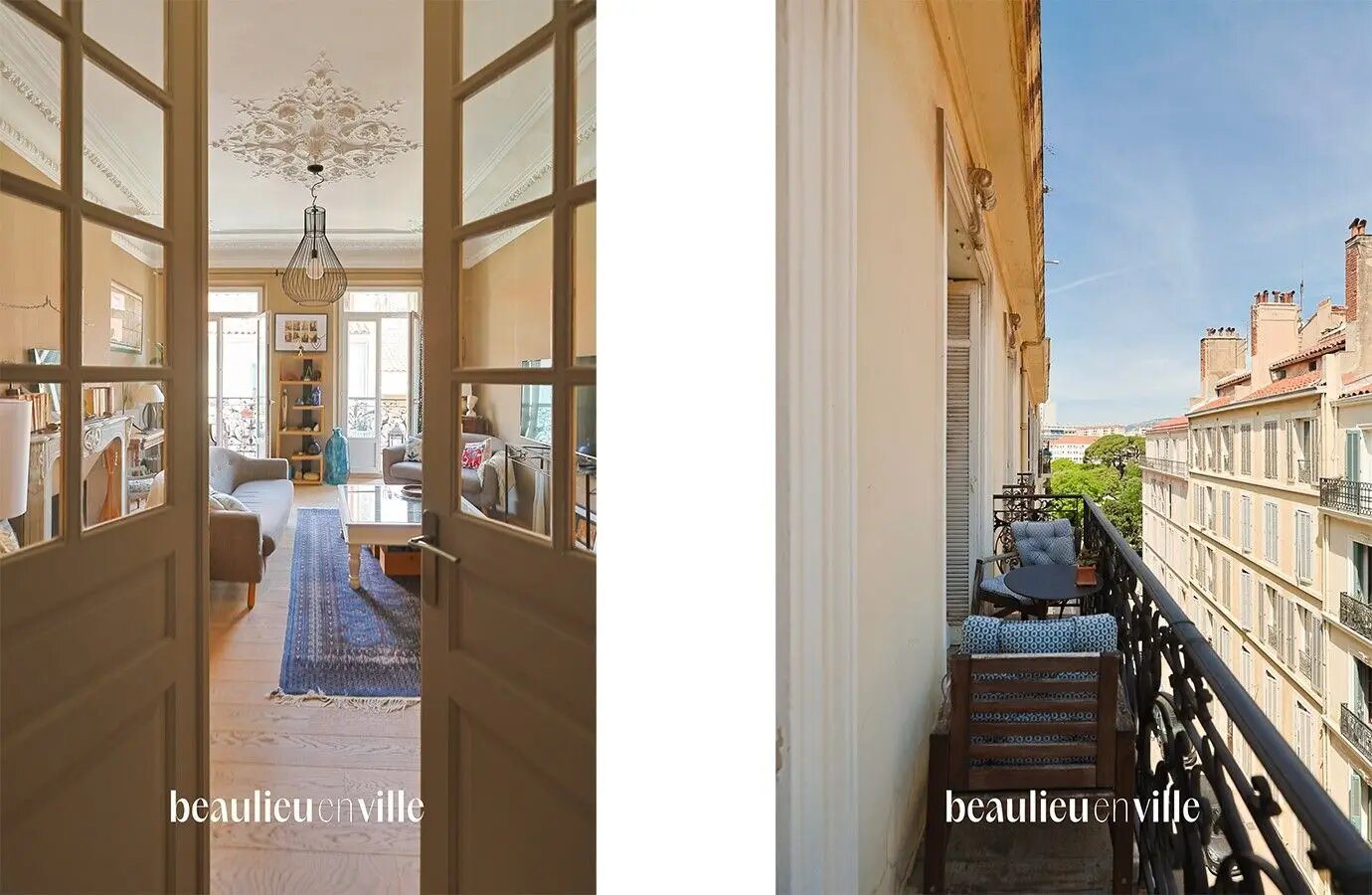 Appartement à vendre, 133m², Toulon
