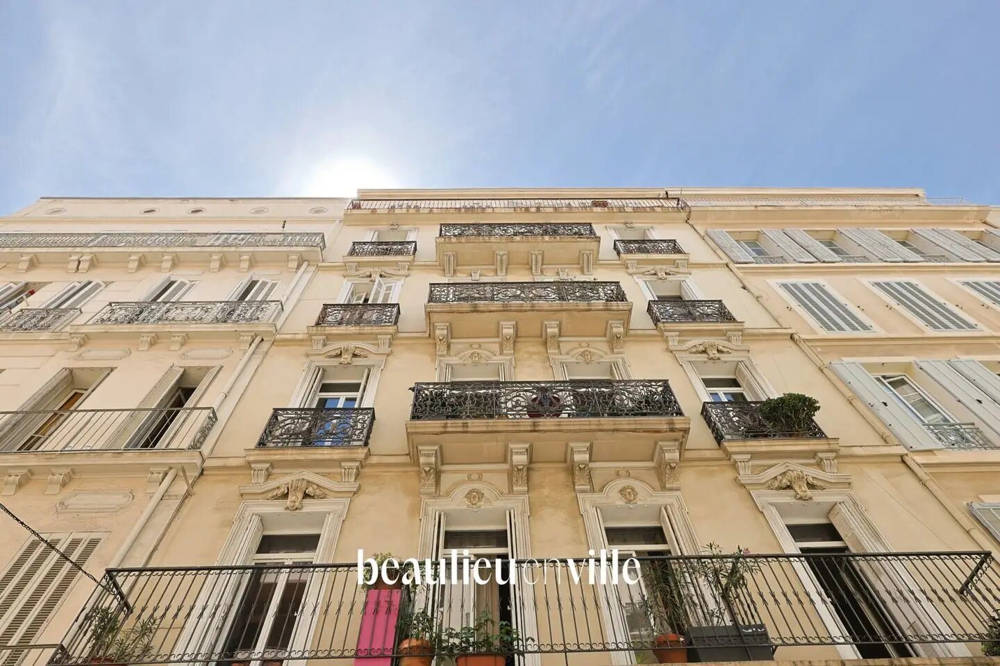 Appartement à vendre, 133m², Toulon