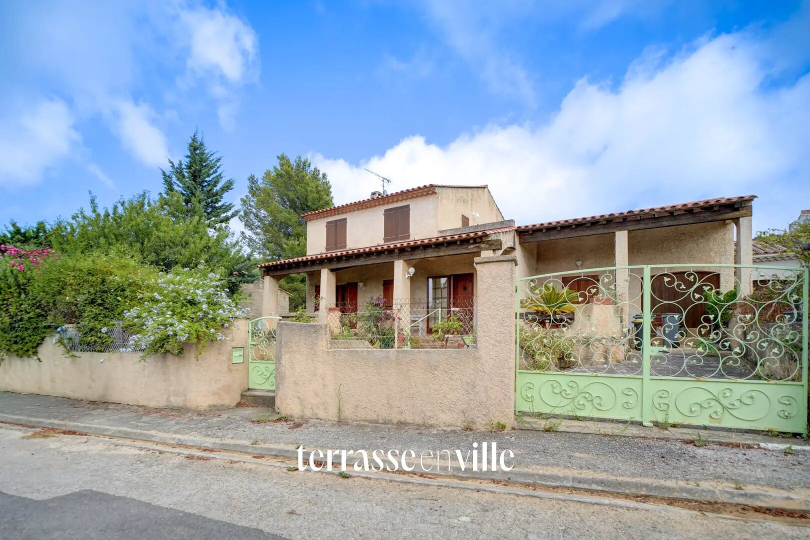 Maison à vendre, 133m², Saint-Cyr-sur-Mer