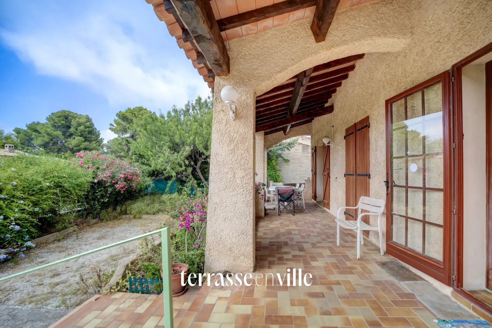 Maison à vendre, 133m², Saint-Cyr-sur-Mer