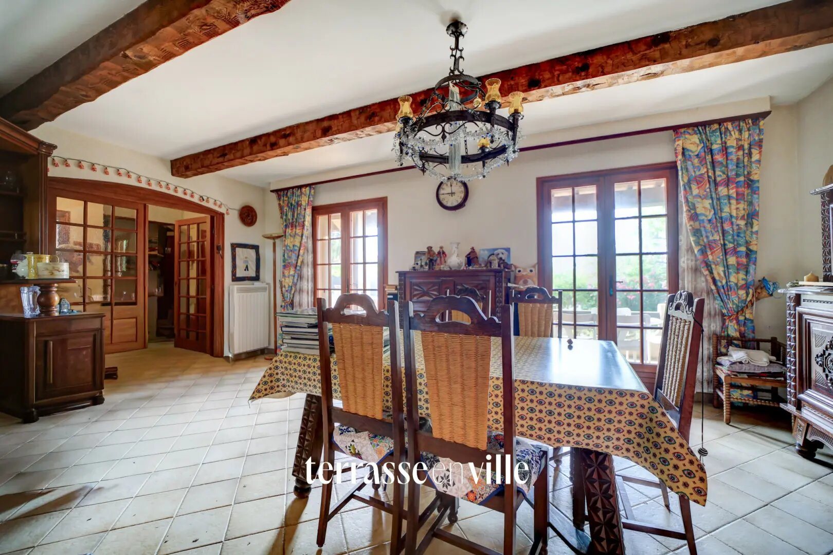 Maison à vendre, 133m², Saint-Cyr-sur-Mer