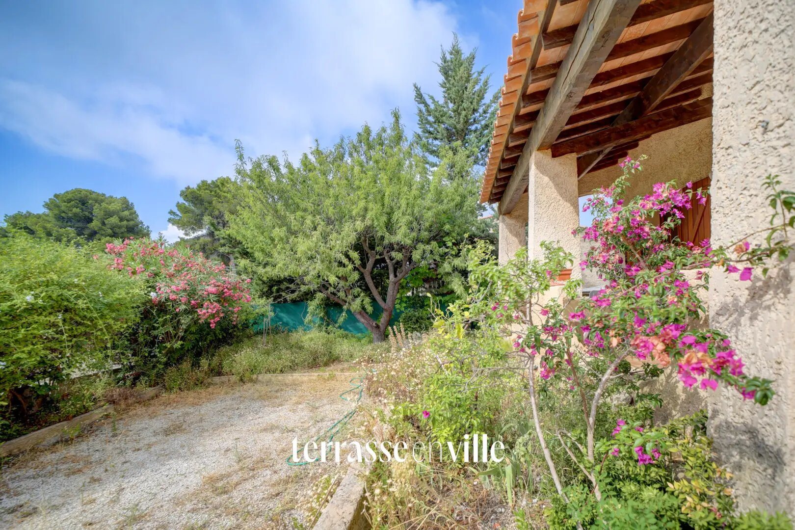 Maison à vendre, 133m², Saint-Cyr-sur-Mer