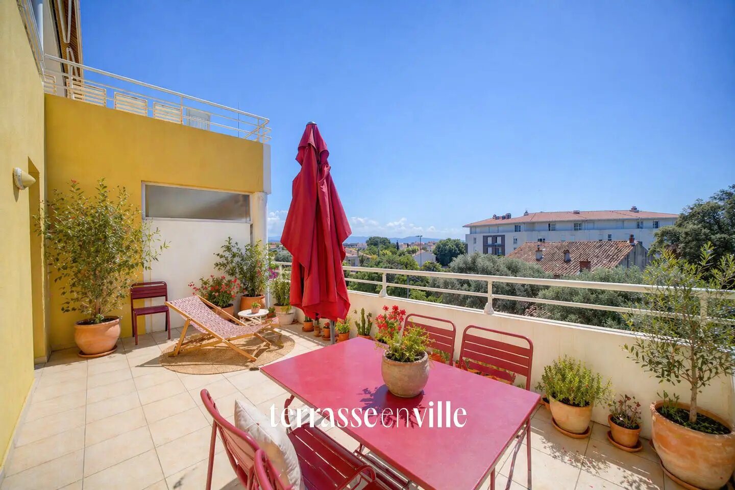 Appartement à vendre, 67m², La Ciotat