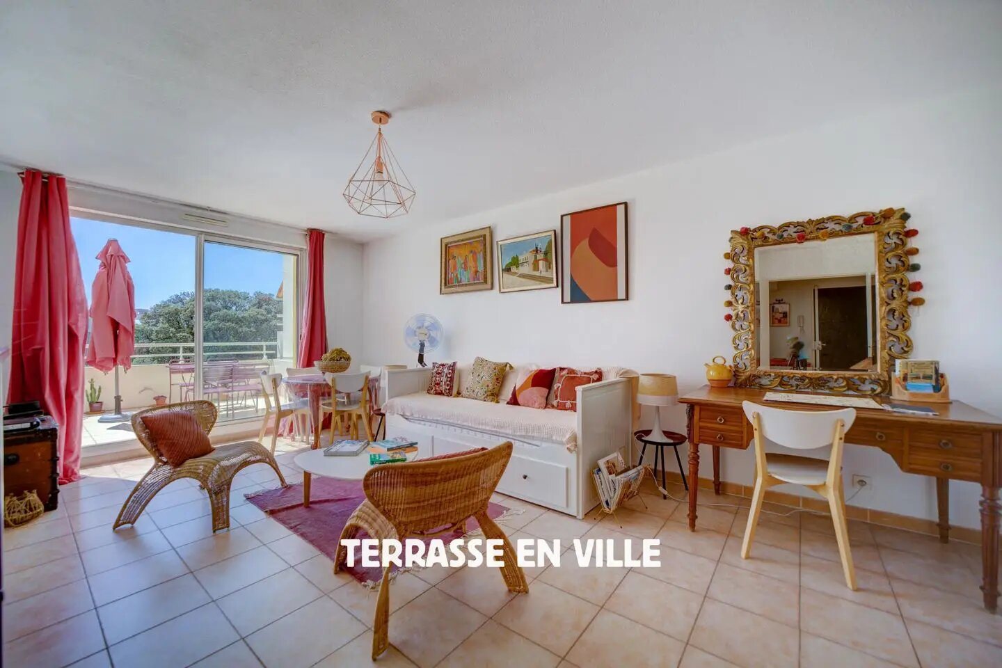 Appartement à vendre, 67m², La Ciotat